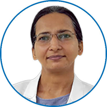 Dr Anju Nagar